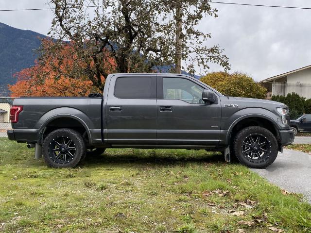 2017 Ford F-150  (Stk: 3T064A) in Hope - Image 7 of 13