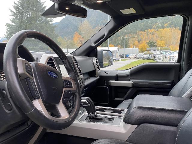 2017 Ford F-150  (Stk: 3T064A) in Hope - Image 8 of 13