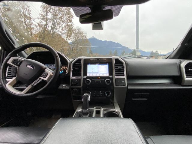 2017 Ford F-150  (Stk: 3T064A) in Hope - Image 9 of 13