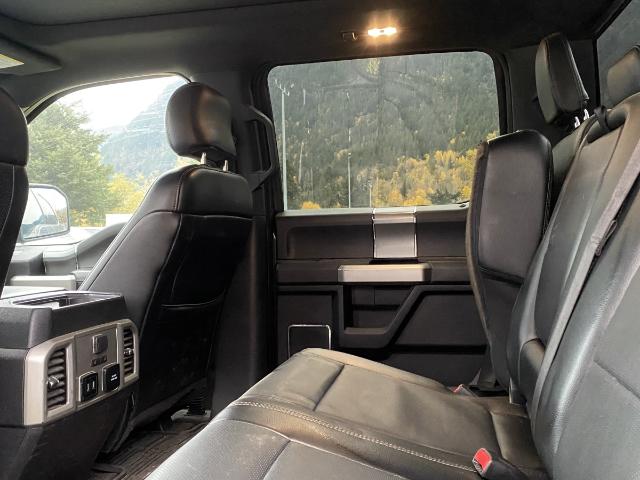 2017 Ford F-150  (Stk: 3T064A) in Hope - Image 10 of 13