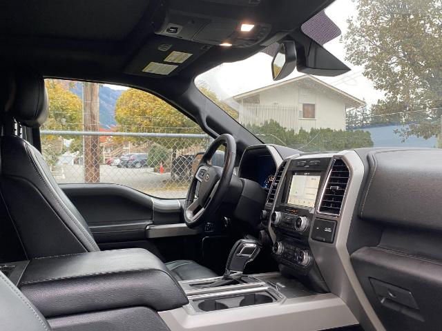 2017 Ford F-150  (Stk: 3T064A) in Hope - Image 12 of 13