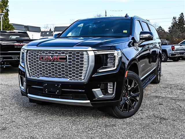 2023 GMC Yukon XL