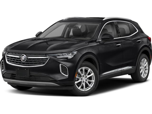 New 2023 Buick Envision Avenir  - Salmon Arm - Salmon Arm Chevrolet Buick GMC Ltd