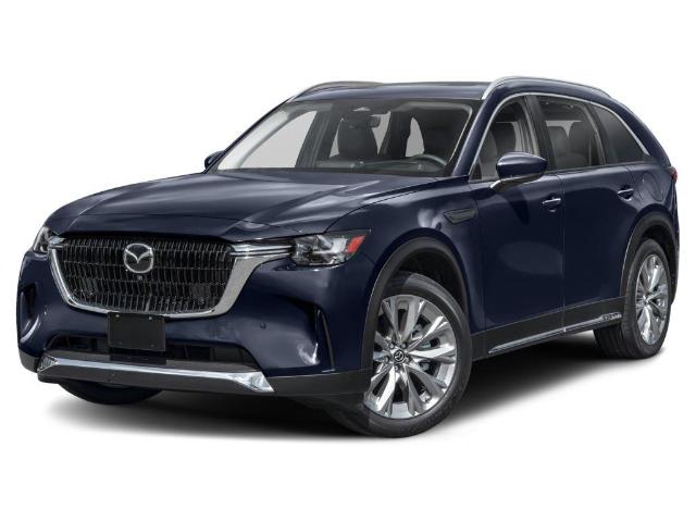 2024 Mazda CX-90 MHEV GT (Stk: 24059) in ORILLIA - Image 1 of 12
