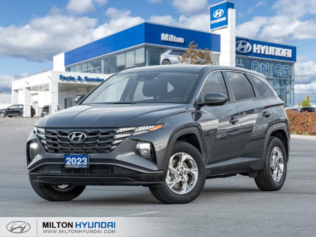 2023 Hyundai Tucson ESSENTIAL (Stk: 204867A) in Milton - Image 1 of 23