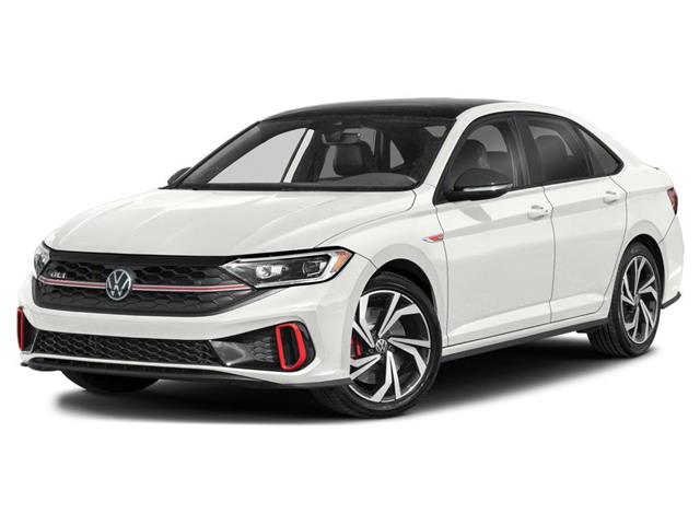 2024 Volkswagen Jetta GLI 40th Anniversary Edition (Stk: N13841) in Ottawa - Image 1 of 11