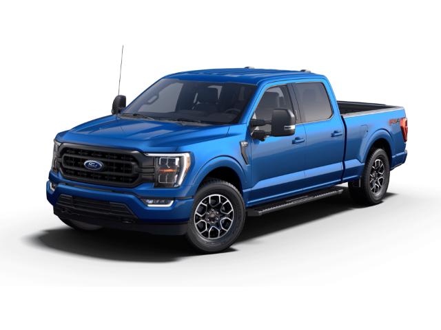 2023 Ford F-150 XLT (Stk: 4872) in Matane - Image 1 of 7