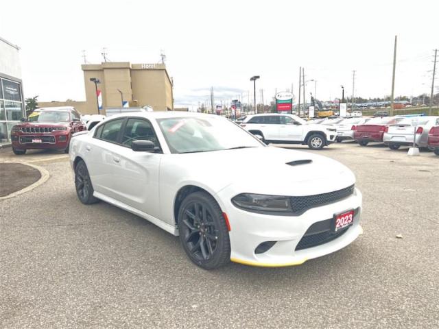 2023 Dodge Charger GT (Stk: G21801) in Newmarket - Image 1 of 14