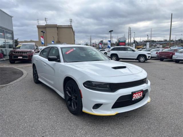 2023 Dodge Charger GT (Stk: G22057) in Newmarket - Image 1 of 14