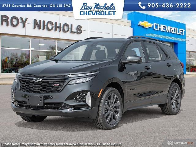 2024 Chevrolet Equinox RS (Stk: A140) in Courtice - Image 1 of 23