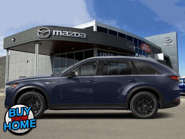2024 Mazda CX-90 PHEV GS-L (Stk: 24-3524) in Lethbridge - Image 1 of 1