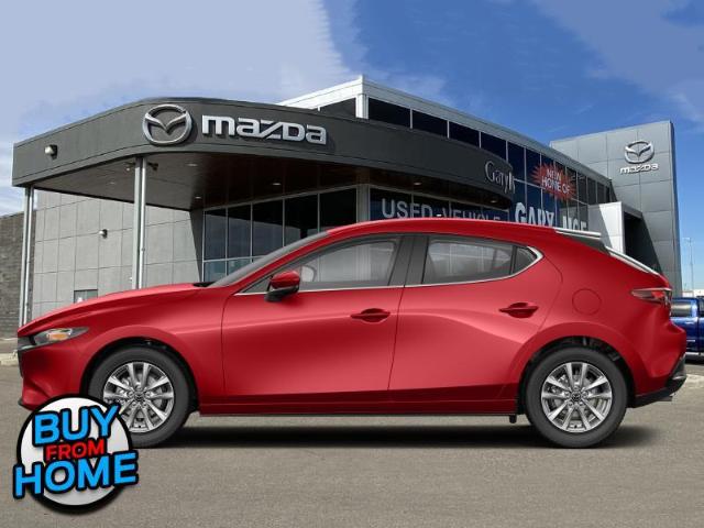 2024 Mazda Mazda3 Sport GS i-ACTIV AWD (Stk: 24-5312) in Lethbridge - Image 1 of 1