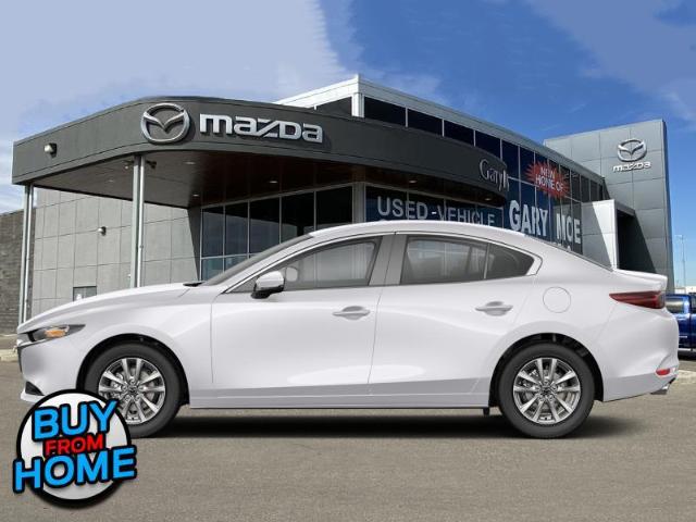 2024 Mazda Mazda3 GS i-ACTIV (Stk: 24-5384) in Lethbridge - Image 1 of 1