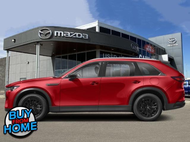 2024 Mazda CX-90 MHEV GS-L (Stk: 24-5405) in Lethbridge - Image 1 of 1