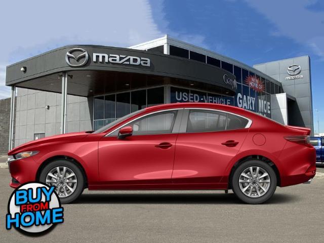 2024 Mazda Mazda3 GS (Stk: 24-5930) in Lethbridge - Image 1 of 1