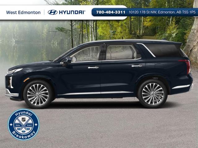 2024 Hyundai Palisade Ultimate Calligraphy - Cooled Seats for sale in ...