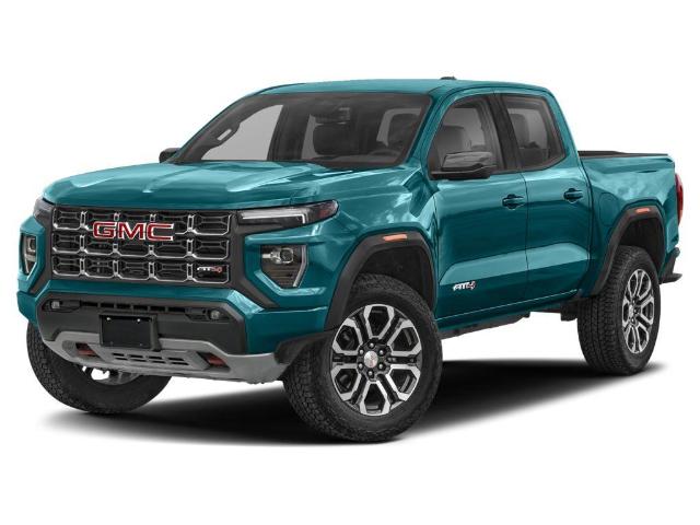 2023 GMC Canyon AT4 (Stk: 31839) in Edmonton - Image 1 of 12