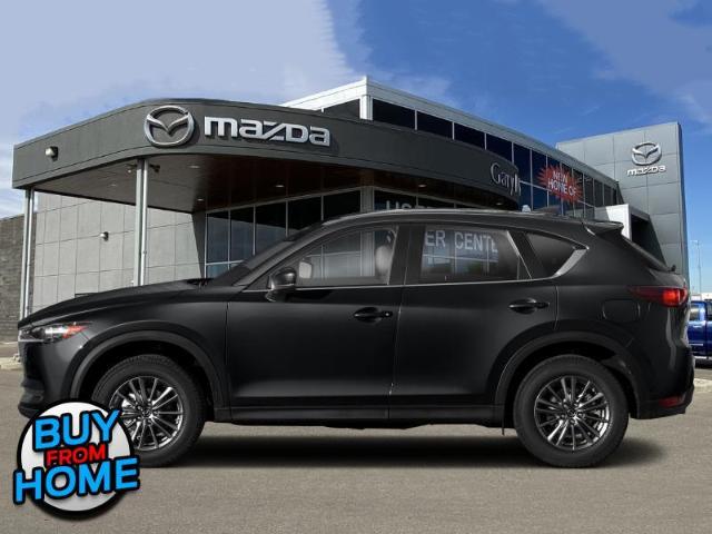 2021 Mazda CX-5 GS (Stk: ML1383) in Lethbridge - Image 1 of 1