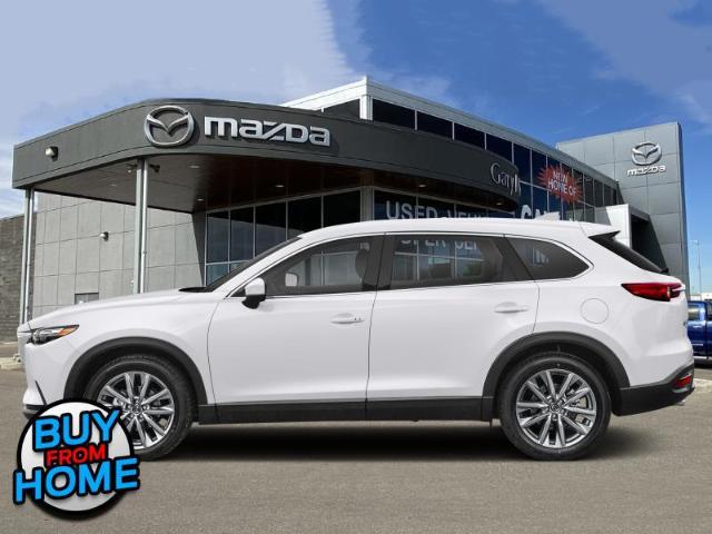 2021 Mazda CX-9 GS-L AWD (Stk: ML1390) in Lethbridge - Image 1 of 1