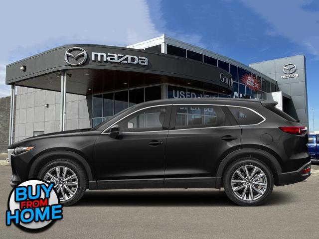 2021 Mazda CX-9 GS-L AWD (Stk: ML1389) in Lethbridge - Image 1 of 1