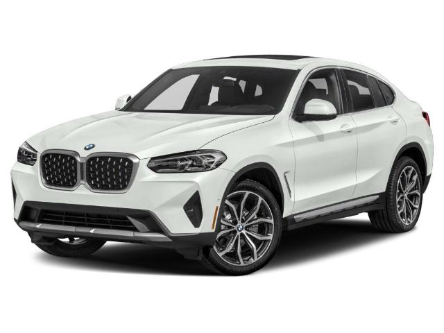 2024 BMW X4 M40i xDrive (Stk: 42227) in Toronto - Image 1 of 3