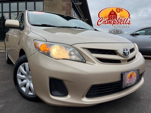 2012 Toyota Corolla CE (Stk: A-855730) in Moncton - Image 1 of 20