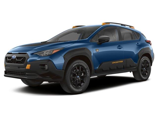 2024 Subaru Crosstrek Wilderness (Stk: S2994) in Sarnia - Image 1 of 1