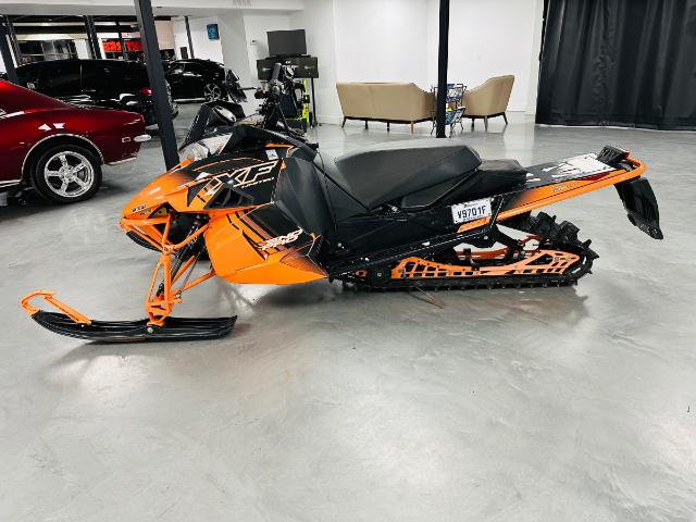 2014 Arctic Cat XF 9000 LIMITED TURBO SNOPRO HIGH COUNTRY (Stk: D7848) in Saint-Eustache - Image 2 of 26 2014 Arctic Cat XF 9000 LIMITED TURBO SNOPRO HIGH COUNTRY (Stk: D7848) in Saint-Eustache - Image 2 of 26