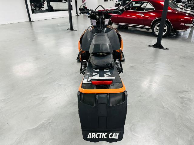 2014 Arctic Cat XF 9000 LIMITED TURBO SNOPRO HIGH COUNTRY (Stk: D7848) in Saint-Eustache - Image 4 of 26 2014 Arctic Cat XF 9000 LIMITED TURBO SNOPRO HIGH COUNTRY (Stk: D7848) in Saint-Eustache - Image 4 of 26