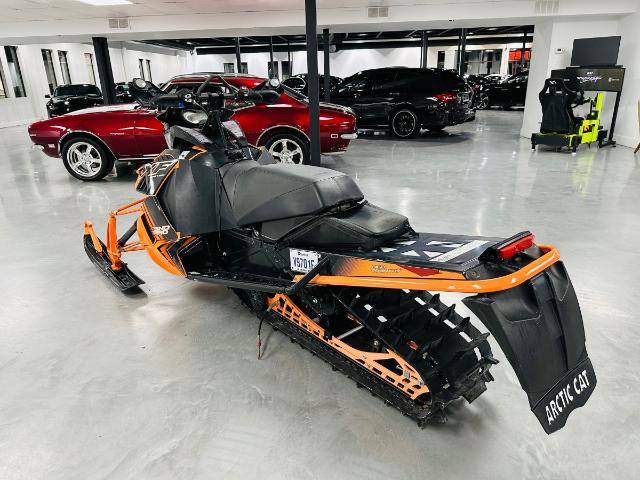 2014 Arctic Cat XF 9000 LIMITED TURBO SNOPRO HIGH COUNTRY (Stk: D7848) in Saint-Eustache - Image 5 of 26 2014 Arctic Cat XF 9000 LIMITED TURBO SNOPRO HIGH COUNTRY (Stk: D7848) in Saint-Eustache - Image 5 of 26