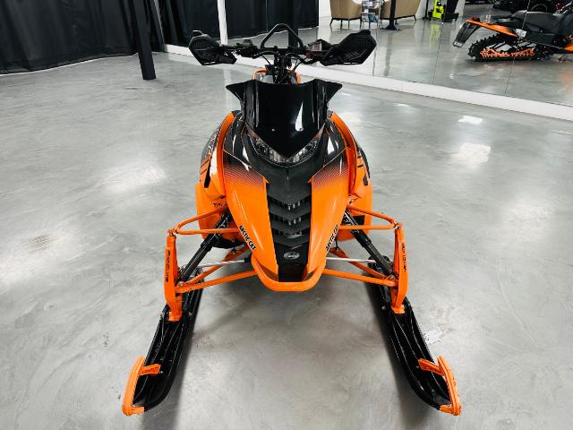 2014 Arctic Cat XF 9000 LIMITED TURBO SNOPRO HIGH COUNTRY (Stk: D7848) in Saint-Eustache - Image 6 of 26 2014 Arctic Cat XF 9000 LIMITED TURBO SNOPRO HIGH COUNTRY (Stk: D7848) in Saint-Eustache - Image 6 of 26