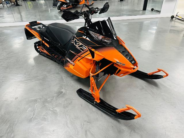 2014 Arctic Cat XF 9000 LIMITED TURBO SNOPRO HIGH COUNTRY (Stk: D7848) in Saint-Eustache - Image 7 of 26 2014 Arctic Cat XF 9000 LIMITED TURBO SNOPRO HIGH COUNTRY (Stk: D7848) in Saint-Eustache - Image 7 of 26