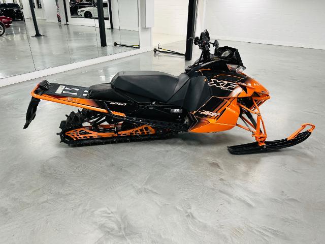 2014 Arctic Cat XF 9000 LIMITED TURBO SNOPRO HIGH COUNTRY (Stk: D7848) in Saint-Eustache - Image 8 of 26 2014 Arctic Cat XF 9000 LIMITED TURBO SNOPRO HIGH COUNTRY (Stk: D7848) in Saint-Eustache - Image 8 of 26
