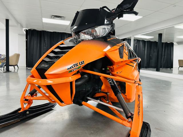 2014 Arctic Cat XF 9000 LIMITED TURBO SNOPRO HIGH COUNTRY (Stk: D7848) in Saint-Eustache - Image 11 of 26 2014 Arctic Cat XF 9000 LIMITED TURBO SNOPRO HIGH COUNTRY (Stk: D7848) in Saint-Eustache - Image 11 of 26