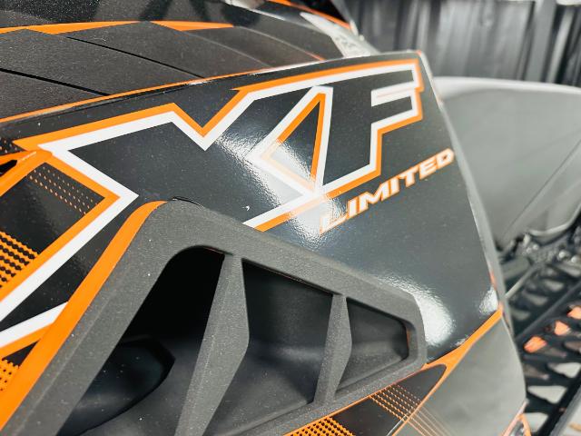 2014 Arctic Cat XF 9000 LIMITED TURBO SNOPRO HIGH COUNTRY (Stk: D7848) in Saint-Eustache - Image 12 of 26 2014 Arctic Cat XF 9000 LIMITED TURBO SNOPRO HIGH COUNTRY (Stk: D7848) in Saint-Eustache - Image 12 of 26
