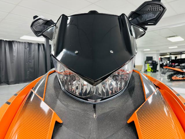 2014 Arctic Cat XF 9000 LIMITED TURBO SNOPRO HIGH COUNTRY (Stk: D7848) in Saint-Eustache - Image 13 of 26 2014 Arctic Cat XF 9000 LIMITED TURBO SNOPRO HIGH COUNTRY (Stk: D7848) in Saint-Eustache - Image 13 of 26