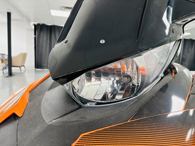 2014 Arctic Cat XF 9000 LIMITED TURBO SNOPRO HIGH COUNTRY (Stk: D7848) in Saint-Eustache - Image 14 of 26 2014 Arctic Cat XF 9000 LIMITED TURBO SNOPRO HIGH COUNTRY (Stk: D7848) in Saint-Eustache - Image 14 of 26