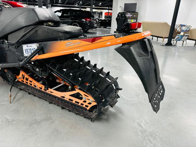 2014 Arctic Cat XF 9000 LIMITED TURBO SNOPRO HIGH COUNTRY (Stk: D7848) in Saint-Eustache - Image 16 of 26 2014 Arctic Cat XF 9000 LIMITED TURBO SNOPRO HIGH COUNTRY (Stk: D7848) in Saint-Eustache - Image 16 of 26
