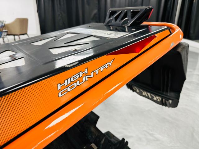 2014 Arctic Cat XF 9000 LIMITED TURBO SNOPRO HIGH COUNTRY (Stk: D7848) in Saint-Eustache - Image 17 of 26 2014 Arctic Cat XF 9000 LIMITED TURBO SNOPRO HIGH COUNTRY (Stk: D7848) in Saint-Eustache - Image 17 of 26