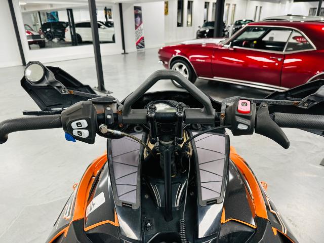 2014 Arctic Cat XF 9000 LIMITED TURBO SNOPRO HIGH COUNTRY (Stk: D7848) in Saint-Eustache - Image 18 of 26 2014 Arctic Cat XF 9000 LIMITED TURBO SNOPRO HIGH COUNTRY (Stk: D7848) in Saint-Eustache - Image 18 of 26