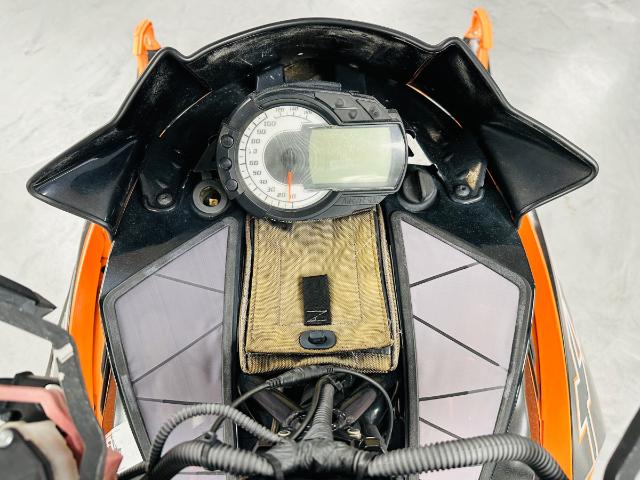 2014 Arctic Cat XF 9000 LIMITED TURBO SNOPRO HIGH COUNTRY (Stk: D7848) in Saint-Eustache - Image 19 of 26 2014 Arctic Cat XF 9000 LIMITED TURBO SNOPRO HIGH COUNTRY (Stk: D7848) in Saint-Eustache - Image 19 of 26