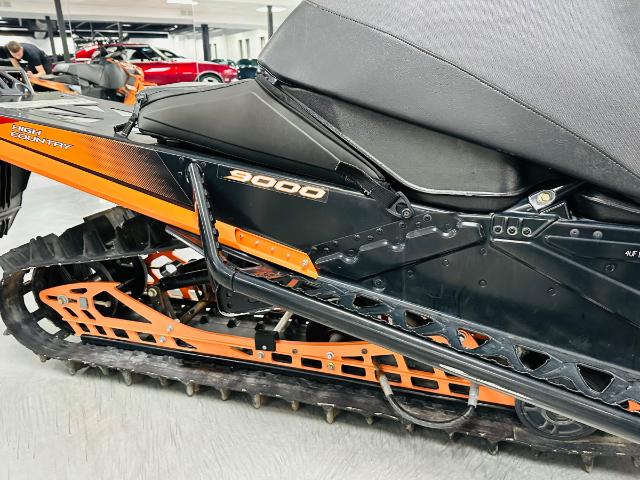2014 Arctic Cat XF 9000 LIMITED TURBO SNOPRO HIGH COUNTRY (Stk: D7848) in Saint-Eustache - Image 24 of 26 2014 Arctic Cat XF 9000 LIMITED TURBO SNOPRO HIGH COUNTRY (Stk: D7848) in Saint-Eustache - Image 24 of 26