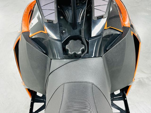 2014 Arctic Cat XF 9000 LIMITED TURBO SNOPRO HIGH COUNTRY (Stk: D7848) in Saint-Eustache - Image 25 of 26 2014 Arctic Cat XF 9000 LIMITED TURBO SNOPRO HIGH COUNTRY (Stk: D7848) in Saint-Eustache - Image 25 of 26