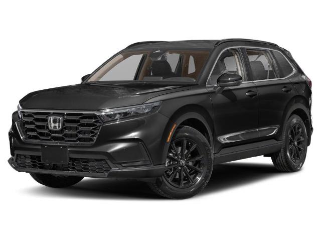 2024 Honda CR-V Sport (Stk: 365740) in Ottawa - Image 1 of 11