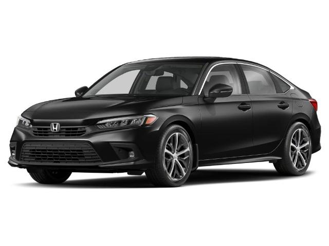 2024 Honda Civic Touring (Stk: 365780) in Ottawa - Image 1 of 2