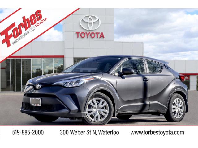 2021 Toyota C-HR  (Stk: 921) in Waterloo - Image 1 of 22