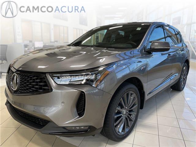 2023 Acura RDX