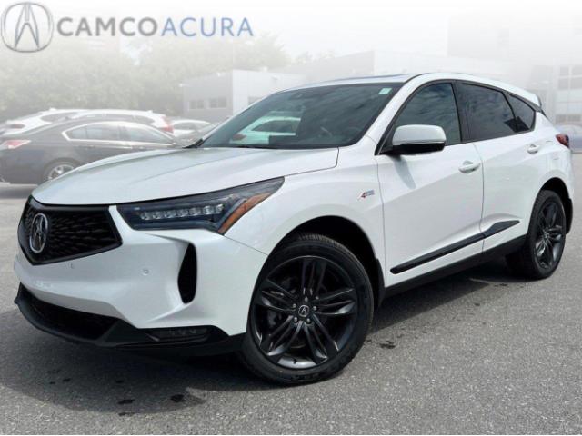 2023 Acura RDX