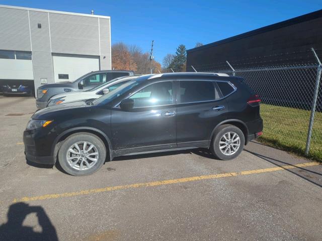 2020 Nissan Rogue S (Stk: P606) in Sarnia - Image 1 of 1