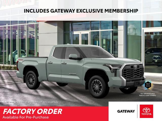 2024 Toyota Tundra Limited FACTORY ORDER At 73835 For Sale In Edmonton   127424609 